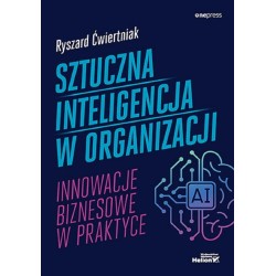 Sztuczna inteligencja w organizacji