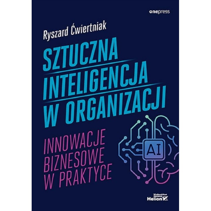 Sztuczna inteligencja w organizacji