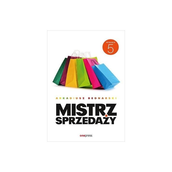 Mistrz sprzedaży w.5