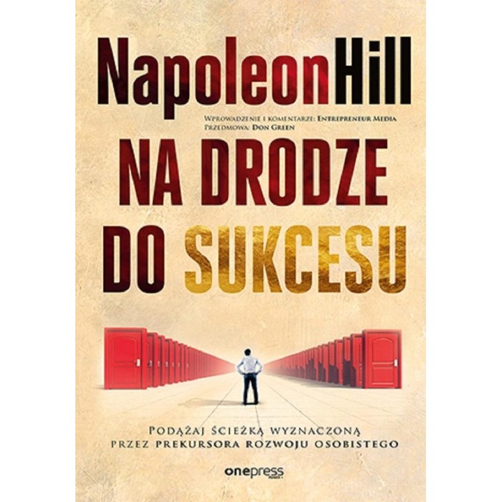 Na drodze do sukcesu