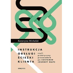 Instrukcja obsługi ścieżki klienta, czyli...