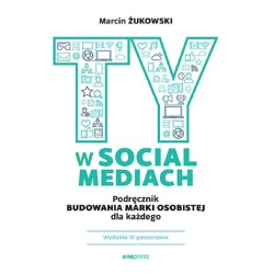 Ty w social mediach
