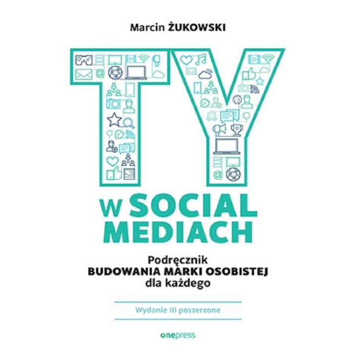 Ty w social mediach