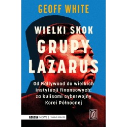 Wielki skok Grupy Lazarus
