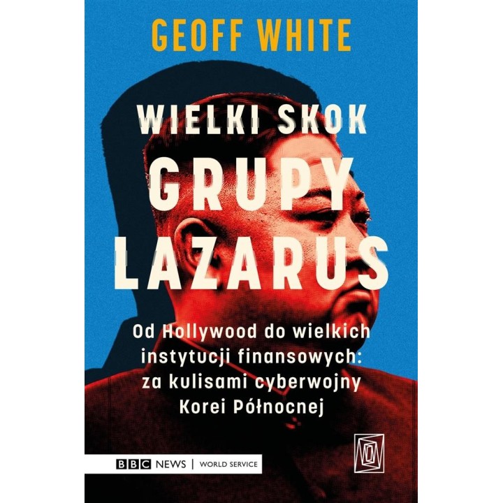 Wielki skok Grupy Lazarus
