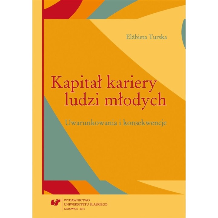 Kapitał kariery ludzi młodych