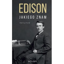 Edison jakiego znam