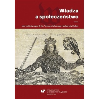 Władza a społeczeństwo