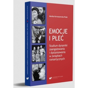 Emocje i płeć