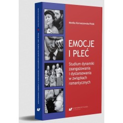 Emocje i płeć
