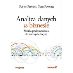 Analiza danych w biznesie