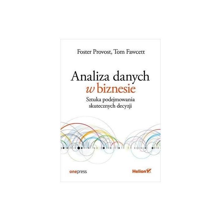 Analiza danych w biznesie
