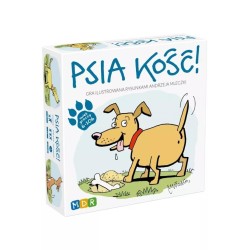 Psia kość!