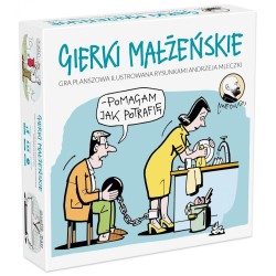 Gierki małżeńskie