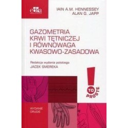 Gazometria krwi tętniczej
