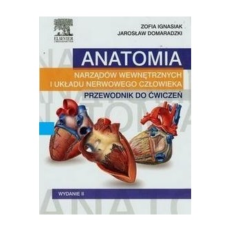 Anatomia narządów wewnętrznych...