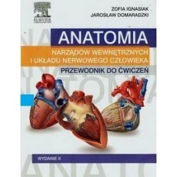 Anatomia narządów wewnętrznych...