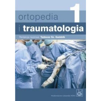 Ortopedia i traumatologia. T.1-2