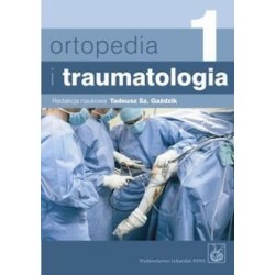 Ortopedia i traumatologia. T.1-2