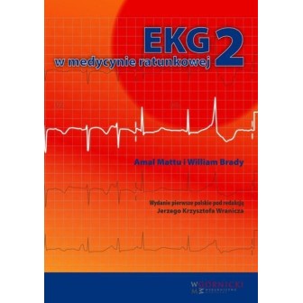 Ekg w medycynie ratunkowej 2
