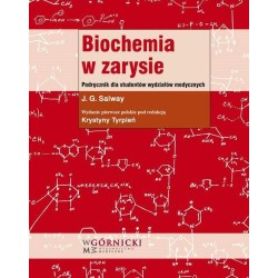 Biochemia w zarysie