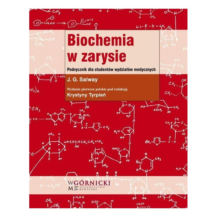 Biochemia w zarysie