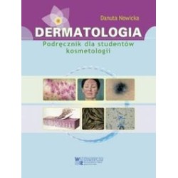 Dermatologia. Podręcznik dla studentów