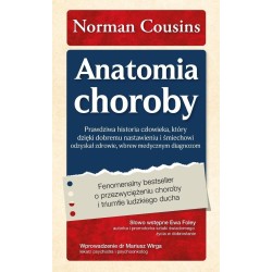 Anatomia choroby