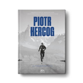 Piotr Hercog. Ultrabiografia (Wydanie II)