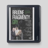 e-book Brudne fragmenty gry. Jak sportswashing, chciwość i korupcja przejęły współczesny futbol
