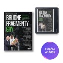 Brudne fragmenty gry. Jak sportswashing, chciwość i korupcja przejęły współczesny futbol (książka + e-book)