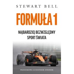 Formuła 1 Najbardziej bezwzględny sport świata