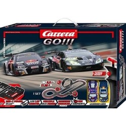 Carrera Go!!! Pro Racers GT3