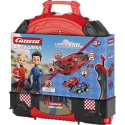 Carrera Speed Arena Formula Kidz
