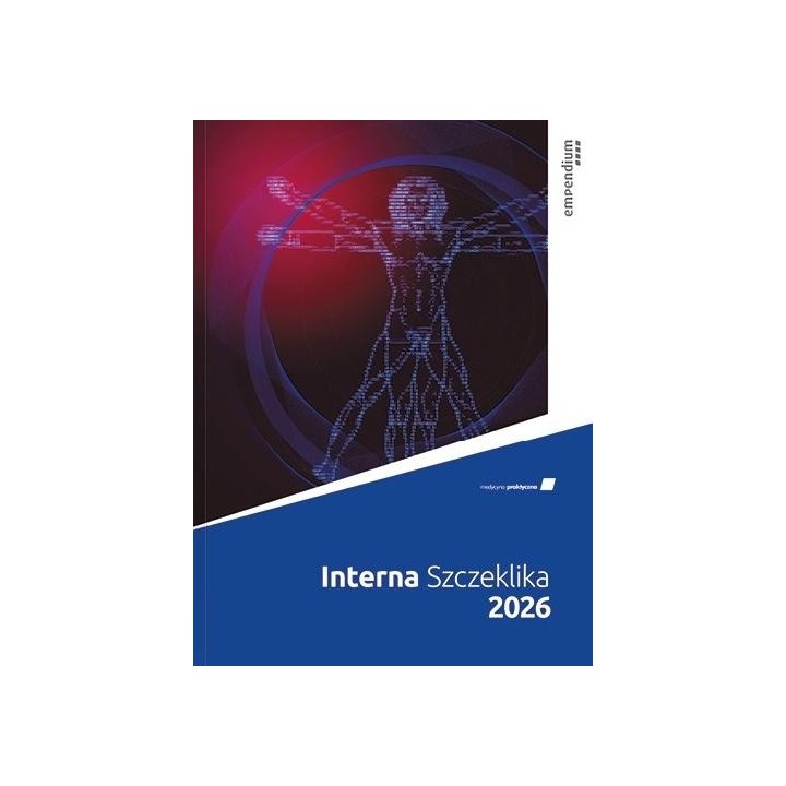 Interna Szczeklika w.2026