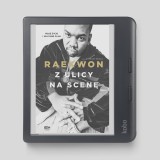 e-book Z ulicy na scenę. Moje życie i Wu-Tang Clan