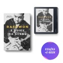 Z ulicy na scenę. Moje życie i Wu-Tang Clan (książka + e-book)