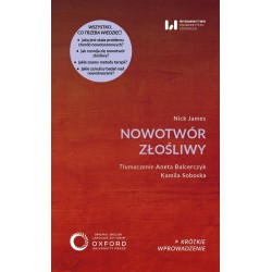 Nowotwór złośliwy. Krótkie Wprowadzenie 58