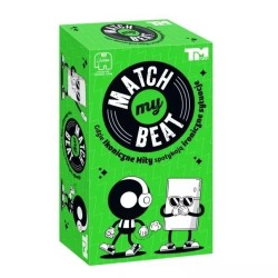 Match My Beat Gra