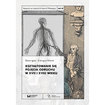 Kształtowanie się pojęcia odruchu w XVII i XVIII..