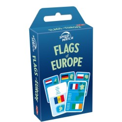 Flags of Europe