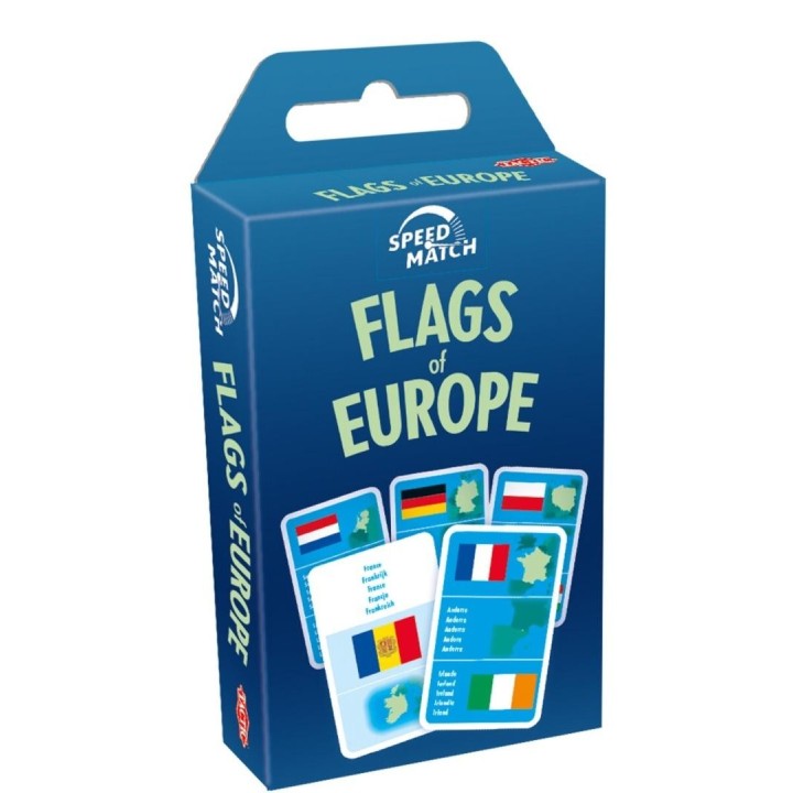 Flags of Europe