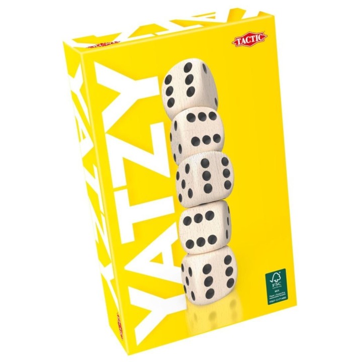 Yatzy Classic