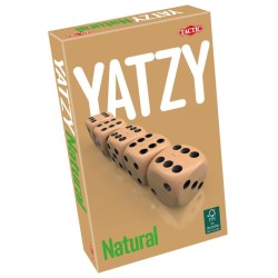 Yatzy Natural