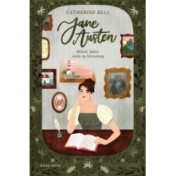 Jane Austen. Miłość, która stała się literaturą