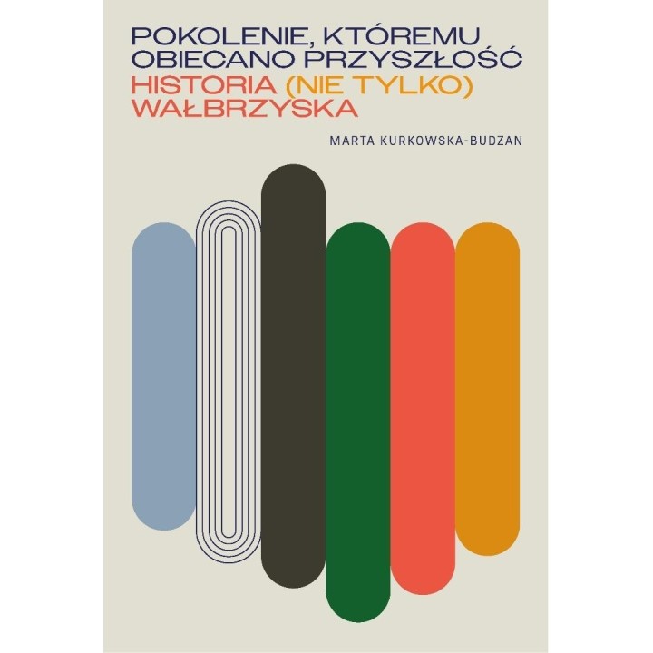 Pokolenie, któremu obiecano przyszłość