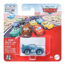 Cars Auta Mikroauto