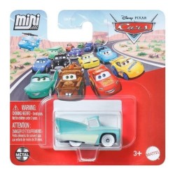Cars Auta Mikroauto