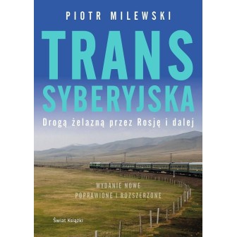 Transsyberyjska w.rozszerzone