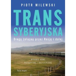 Transsyberyjska w.rozszerzone